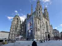 Amazing Vienna !!