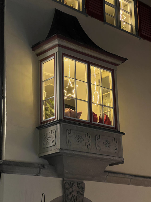 🎄✨ A Winter Night’s Dream in Wangen im Allgäu ✨🌙