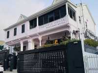Pineapple Boutique Hotel - Sea Point, Cape Town