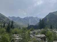 A Stunning Escape Just Outside Bishkek - Ala Archa National Park