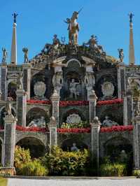 Isola Bella: The Jewel of Lake Maggiore