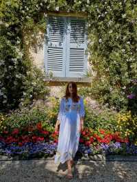 Isola Madre: The Secret Garden of Lake Maggiore