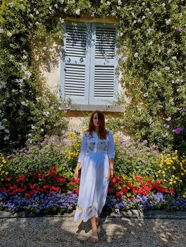Isola Madre: The Secret Garden of Lake Maggiore