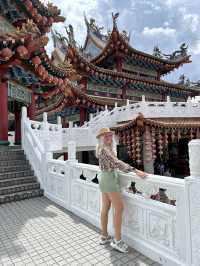 Kuala Lumpur for $100: 2 Days Among Towers, Flavors & Contrasts