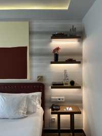Barcelona | The boutique hotel in the city center