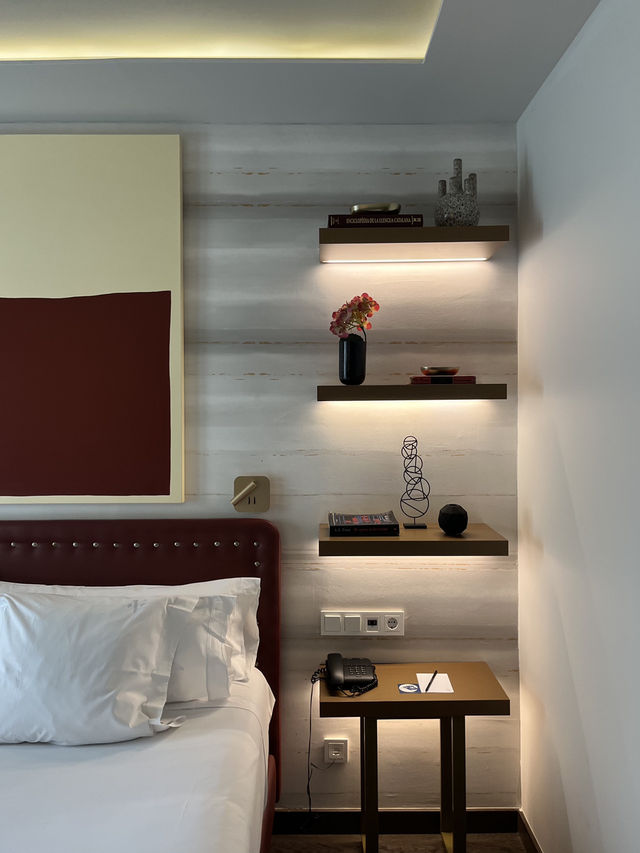 Barcelona | The boutique hotel in the city center