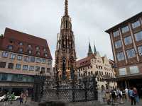 🏰✨ “Medieval Magic Meets Modern Vibes: Discovering Nuremberg” 🇩🇪