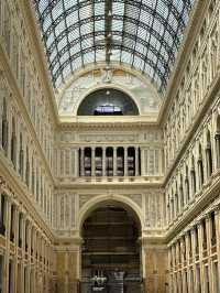 The Duomo di Milano: A Gothic Masterpiece in the Heart of Milan