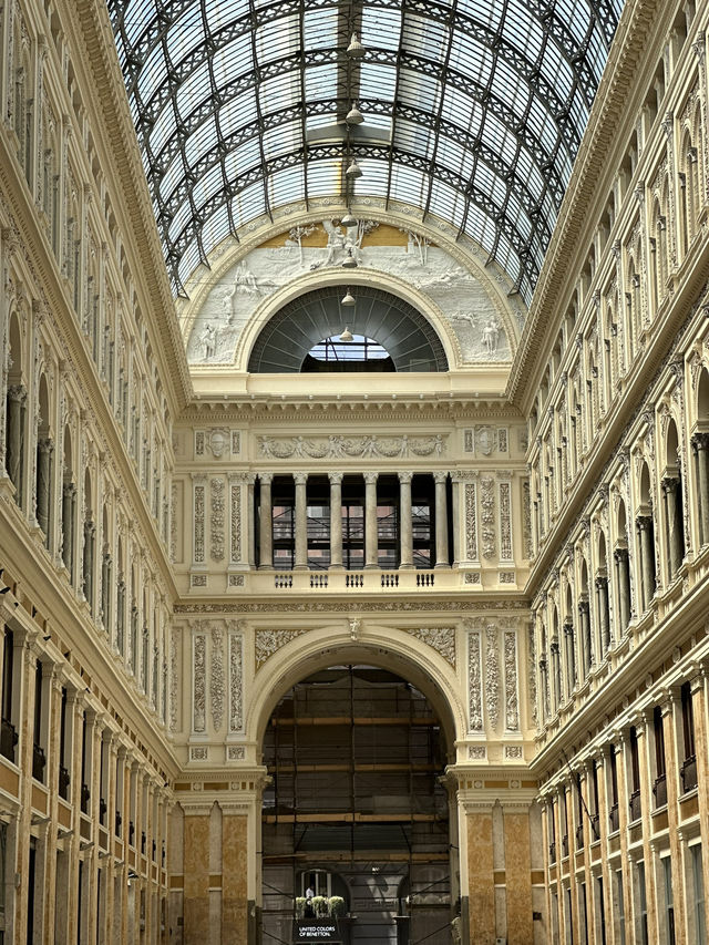 The Duomo di Milano: A Gothic Masterpiece in the Heart of Milan