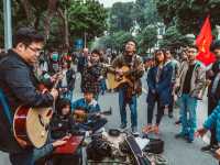 Hanoi, Vietnam: Discovering the Cozy Charms of the Capital’s Hidden Streets