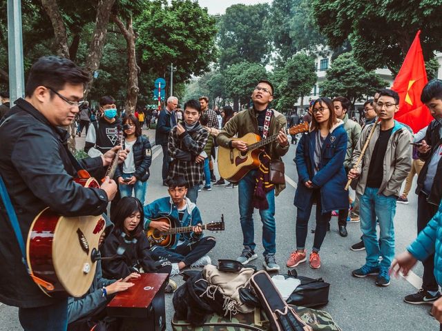 Hanoi, Vietnam: Discovering the Cozy Charms of the Capital’s Hidden Streets