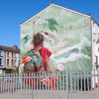Blackpool: Britain's Dazzling, Unapologetic Seaside Time Machine