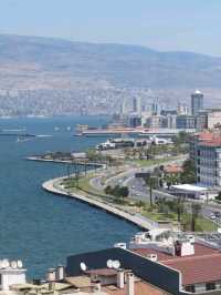 🌞 One Day in Izmir: Hour-by-Hour Sightseeing Adventure 🏛️🌊