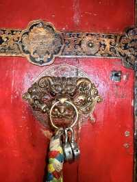 Visit Tsurphu Monastery in Tibet 🏔️🇨🇳 