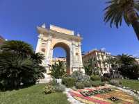 Day trip itinerary Genova-Finale Ligure and back