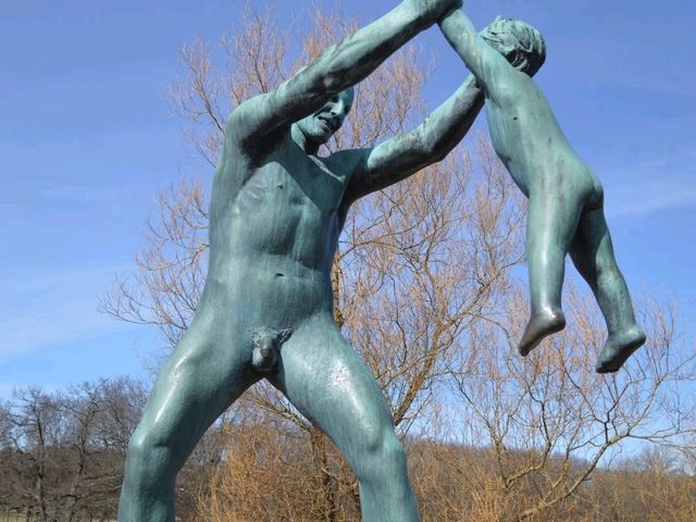 🌟 Weekend in Oslo: Vibrant Capital Adventures 🌟