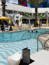 Hit up the wild canyons and parties of Las Vegas for your next adventure! 