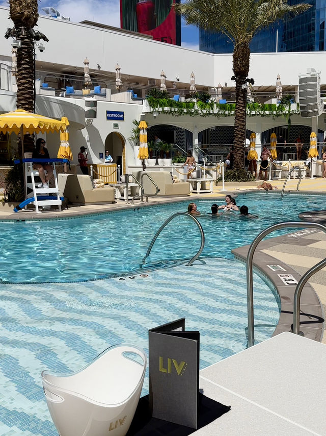 Hit up the wild canyons and parties of Las Vegas for your next adventure! 
