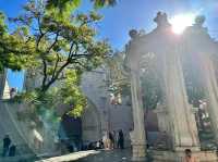 Lisbon, Portugal’s sun-kissed capital 😍🌞