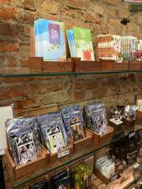 Venezuela’s top art tasty eats and culture spots 
