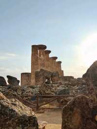 Valley of the Temples: Sicily’s Ancient Glory