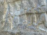 Travel Artists! Visit the Yazilikaya Hittite Temple for an Evocative Historical Experience! 