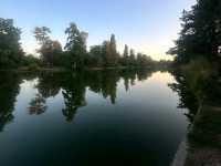 Bois de Boulogne: Must-Do Activities & Halloween Fun 🎃🌳