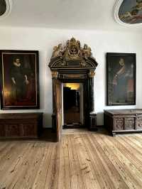 Hamlet's Ghostly Revel: Halloween at Kronborg