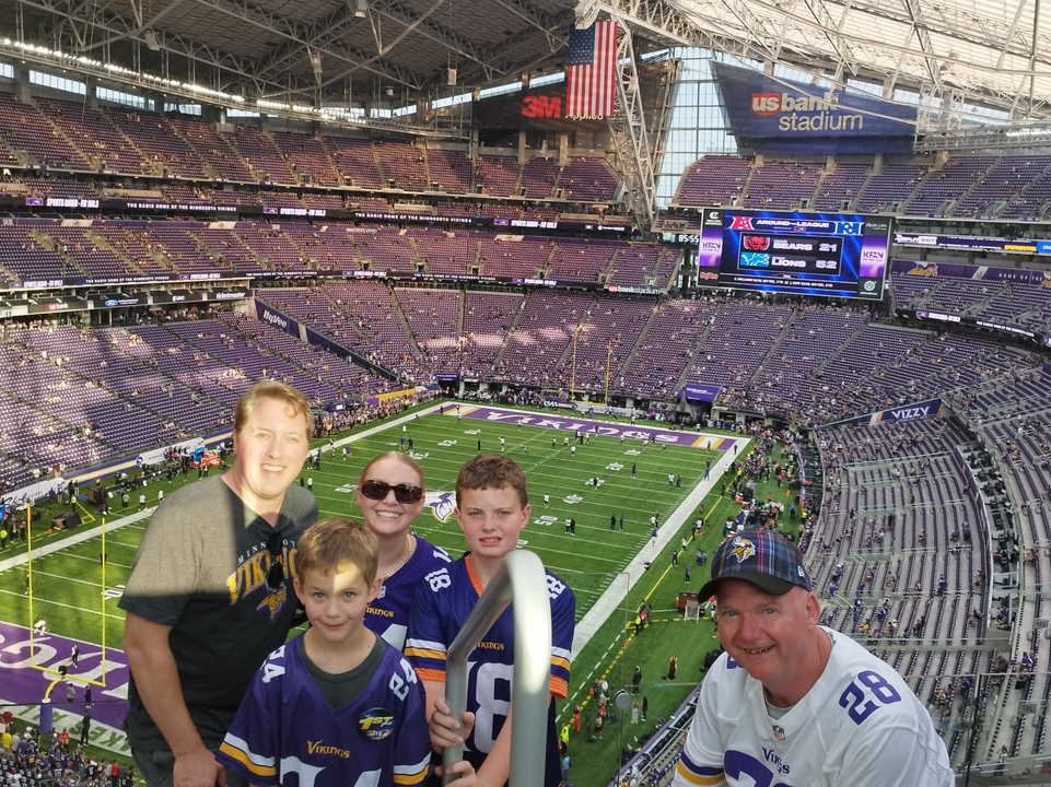 Vikings