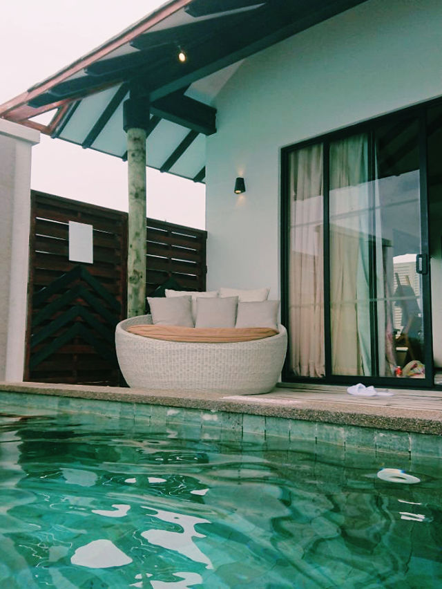 InterContinental Maldives Maamunagau