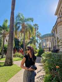 Here are the top 10 places you must visit in south of France 🧭🇫🇷✨️