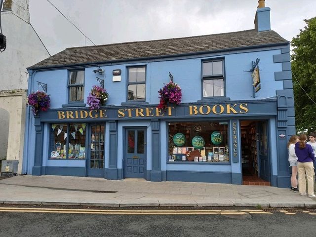 Wicklow's Haunting Halloween