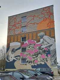 Hidden Graffiti Gem🎨