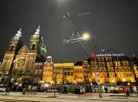 Epic Canal Feels🌙