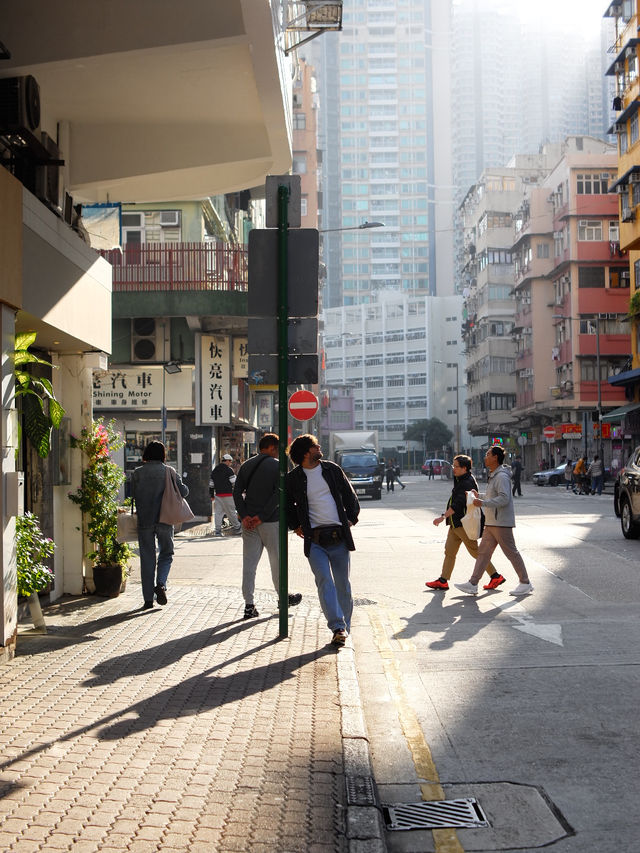 🇭🇰🌆 Гонконг — вертикальный Владивосток? 🇭🇰🌆 Гонконг — вертикальный Владивосток?