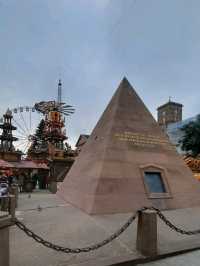 Winter Market Magic🎄