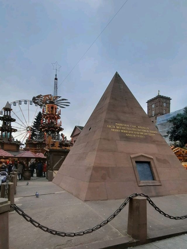 Winter Market Magic🎄 Winter Market Magic🎄