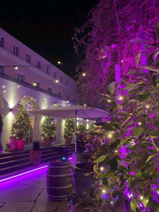 卡爾斯魯厄聖誕魔法