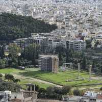Acropolis of Athens Ακρόπολη Αθηνών