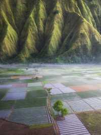 🌴 Lombok: Indonesia's Unspoiled Jewel