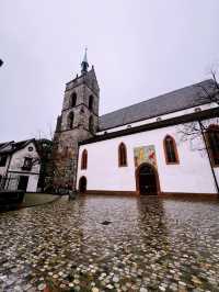 Embrace Basel’s Timeless Traditions 🇨🇭