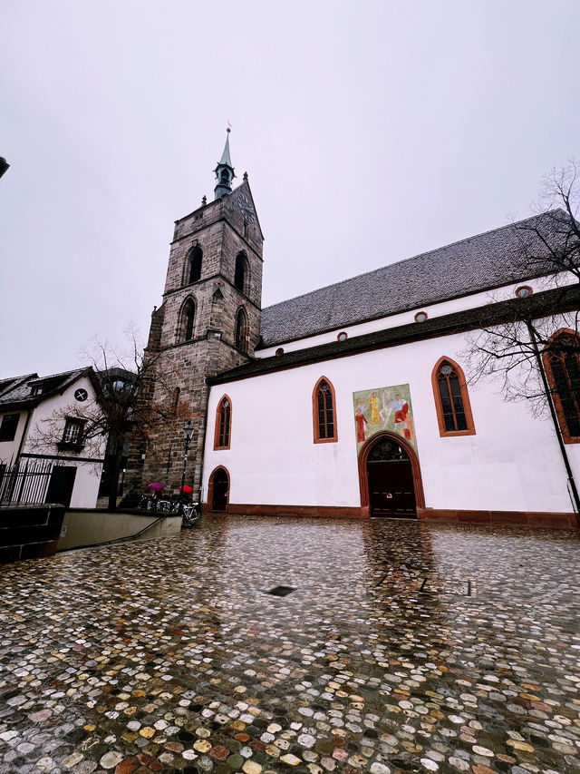 Embrace Basel’s Timeless Traditions 🇨🇭