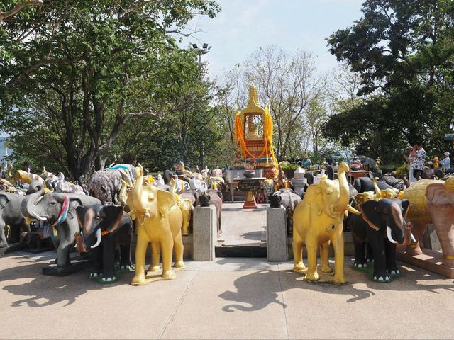 Мыс Промтеп на Пхукете: куда сходить и что посмотреть