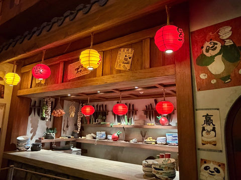 Universal - волшебная сказка для всех возрастов 