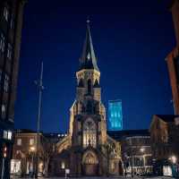 Aarhus - 'the city of smiles' lives up to its name!