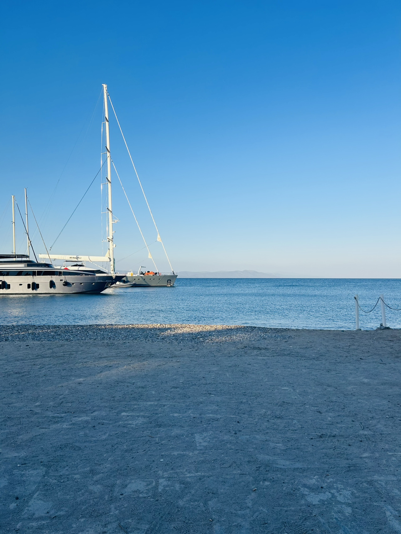 Kos 1-Day Tour: Therma Beach Relaxation & Asclepieion Ruins