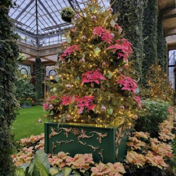 Longwood Gardens