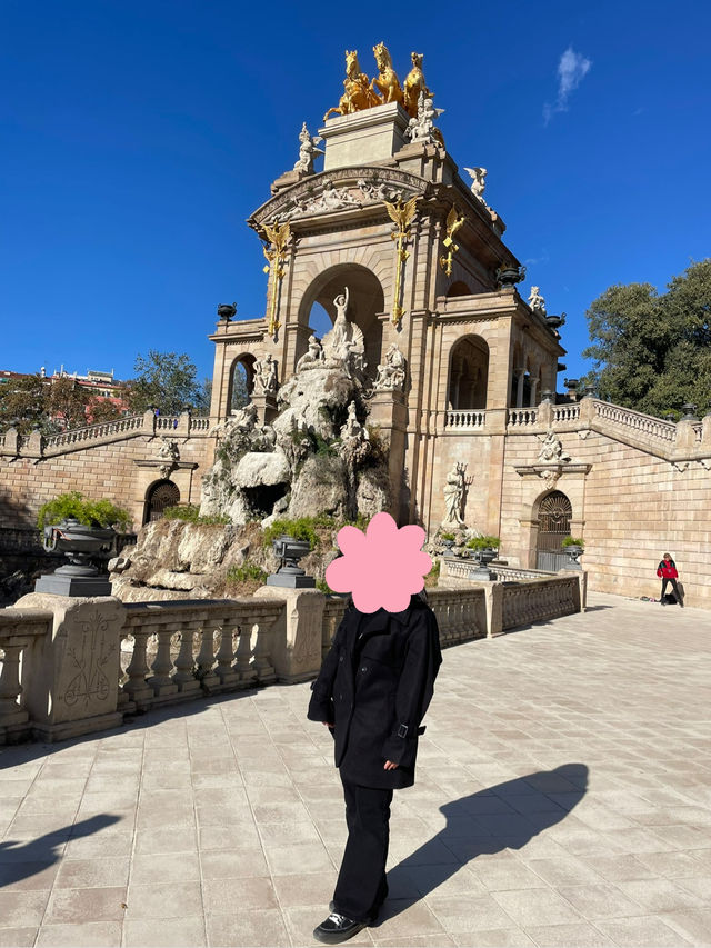 🇪🇸Spain, Barcelona 6日で回る旅行プラン✈️