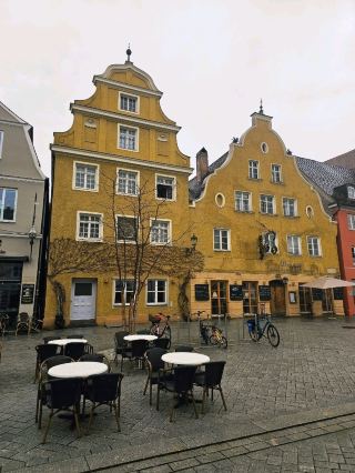 Memmingen: A Hidden Gem in Bavaria ✨🏰