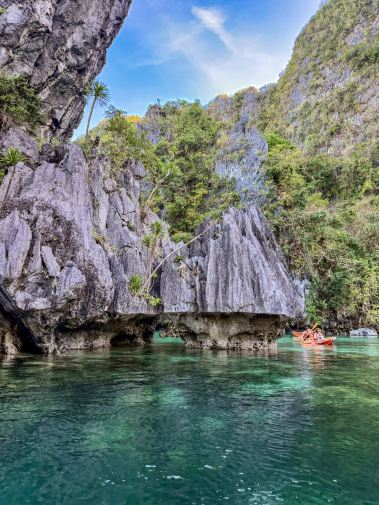 エルニド - パラワン島を世界的に有名にした南国の楽園。 | Trip.com